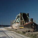 Right of Way Maintenance te